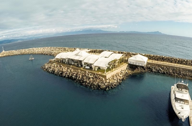 Hotel Coral & Marina