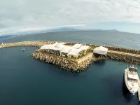 Hotel Coral & Marina - spa