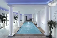 Le Continental - Pool