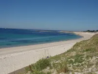 The sea for garden, home to four feet in water - Wi-Fi