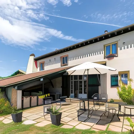 Domaine de Bassilour