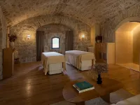 Mamula Island by Banyan Tree - spa