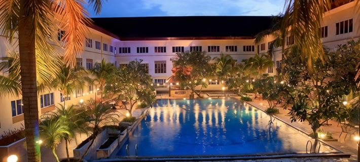 Aston Tanjung Pinang Hotel & Conference Center Hotel a Bintan