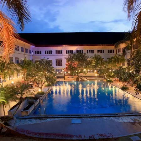Aston Tanjung Pinang Hotel & Conference Center