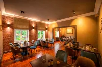 Hotel & Restaurant Alte Schule - breakfast