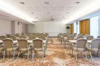 Nordic Hotel Forum, WorldHotels Distinctive - Business
