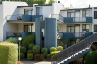 Manuka Park Serviced Apartments - Boutique