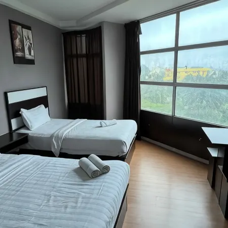 Hotel Economy Kapar