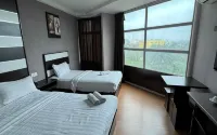 Hotel Economy Kapar - Wifi