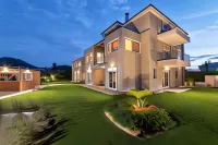 L & C Boutique Apartments - Wifi
