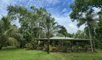 Paperbark Retreat - Wifi