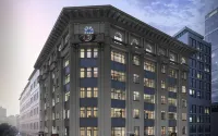 DoubleTree by Hilton Wellington - WLAN
