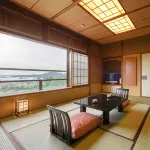 Shintomi-Tei - Hot Springs