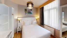Greet Hotel Lille Gare Flandres