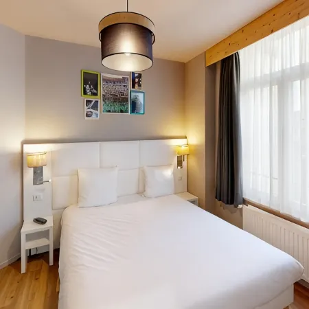 Greet Hotel Lille Gare Flandres