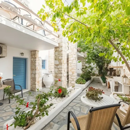 Alexandros Studios