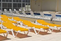 Hotel Oscar Lescano - All Inclusive - شاطئ