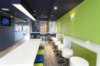 Ibis Budget Cherbourg la Glacerie - Pet friendly