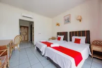 RedDoorz Plus Near Tugu Mercusuar Anyer - Wifi