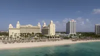 Riu Palace Aruba - All Inclusive - spa