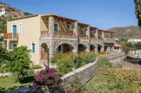 Anemoessa Luxury Villas - Villas
