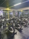 侯馬熊貓電競飯店 - 健身房