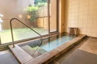 LIVEMAX RESORT BEPPU ONSEN - Wifi