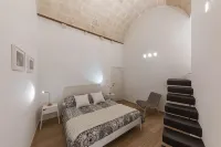 Albergo Diffuso Monopoli - Balkoner