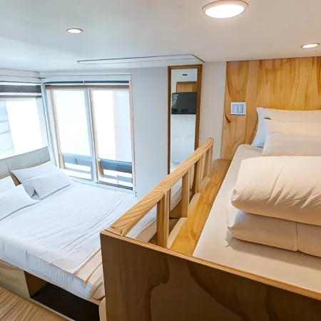 Seoulite Inn Myeongdong