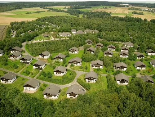 Comfortable  Holiday Home, Covered Terrace, Garden, Wlan, Incl. Additional Costs - 3-Star