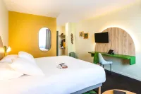 Ibis Styles Arlon Porte du Luxembourg - 3 estrellas