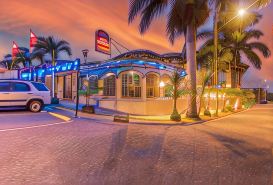 Hotel Casa Roland San Jose