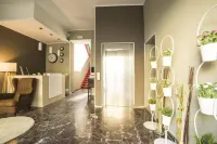 Hotel Moderno - Wifi