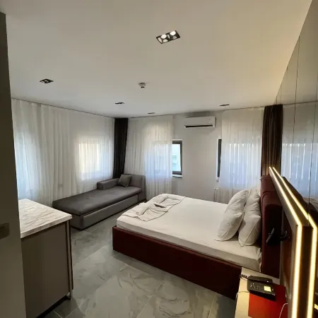Voir Hotel Pera Hotels in Istanbul