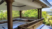 Aroma Serviced Villa Kochi Your Waterfront Sanctuary - جاكوزي
