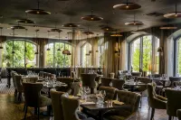 Radisson Blu Arlandia, A Verified Net Zero Hotel - breakfast