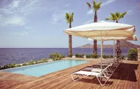 Yalikavak Marina Garden Hotel - Infinity Pools