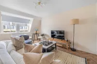Central Bath – Walk to Baths & Station - VAT Q - 2-Star