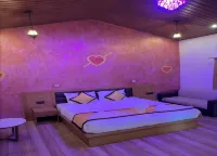 TIO Hotels & Resorts - Kodaikanal - 2-Star
