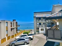 Tui Oaks Motel - Wifi