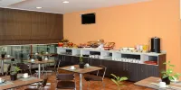 Arami Hotel & Lodge - Gym