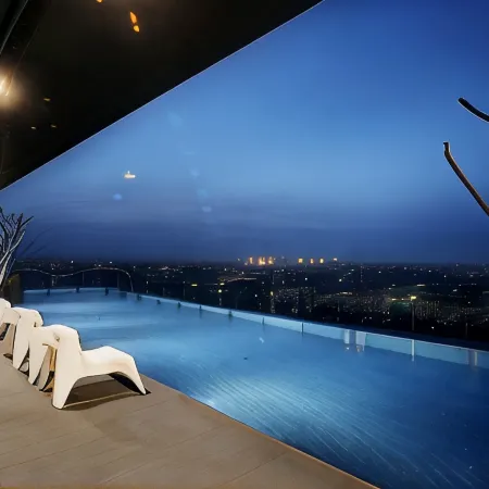 The Zuri Hotel Palembang