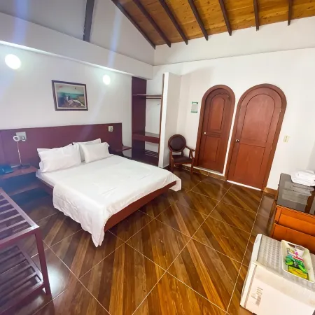 Hotel Zaraya