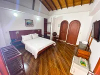 Hotel Zaraya - Barer