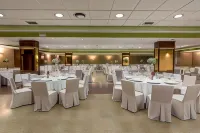 Hotel Europa - 駐車場