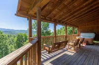 Sweet Surrender by Jackson Mountain Rentals - Chalets