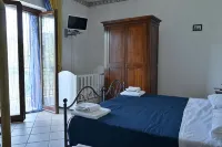 Agriturismo Sentiero Dei Sapori - Wifi