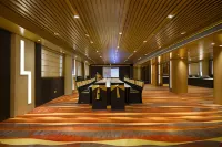 The Fern Residency - Chandigarh - parking