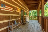 Sweet Surrender by Jackson Mountain Rentals - Chalets