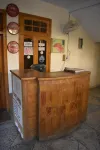 Cozy Lodge